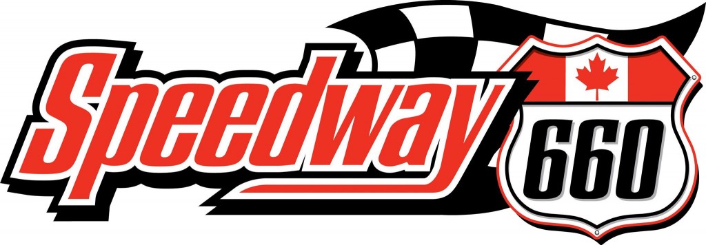 speedway 660 logo