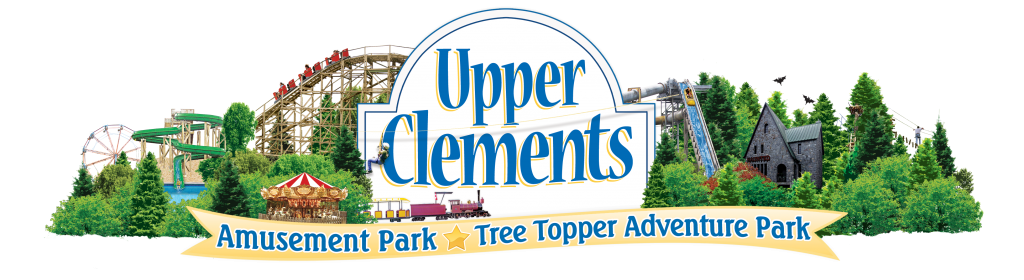 Upper Clements Parks - Banner