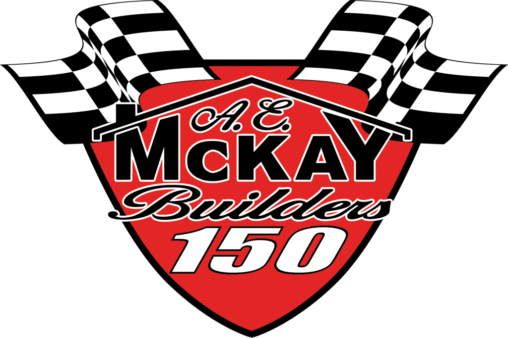 McKay 150 Logo