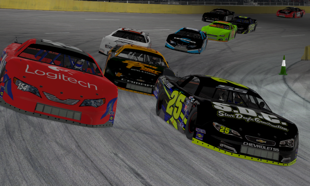 Tim’s Corner Motorsports Announces iRacing Special Event All Star