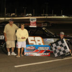 Tim's Corner Motorsports - Your One Stop Shop for Maritime Racing News